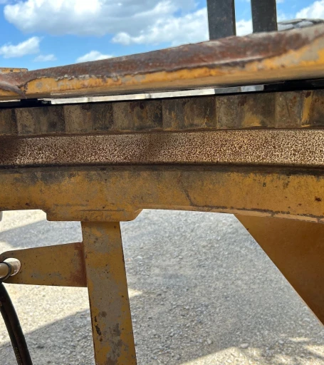 2006 Caterpillar 160H VHP Plus motor grader