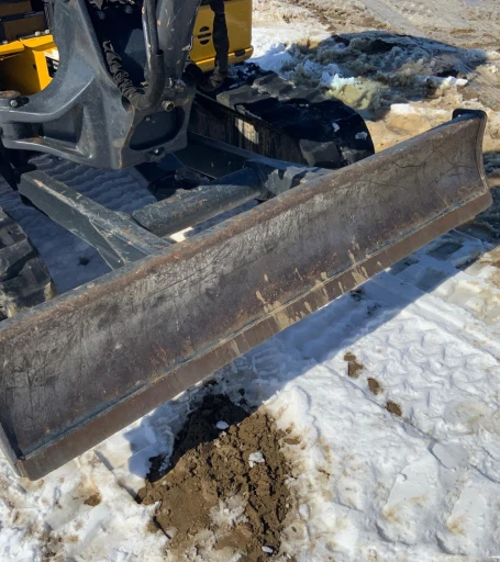 2021 John Deere 50G Mini Excavator