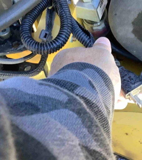 2019 Caterpillar 299D2 XHP Compact Track Loader