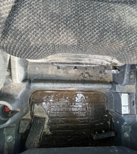 2019 John Deere 333G  tracked skid steer loader
