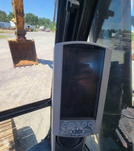 2014 Caterpillar 336EL excavator