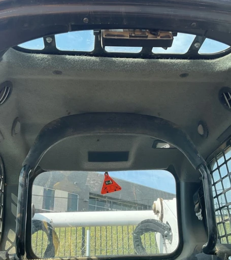 2020 Bobcat T870 Track Loader