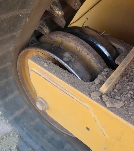 2017 Caterpillar 299D2 XHP skid steer loader