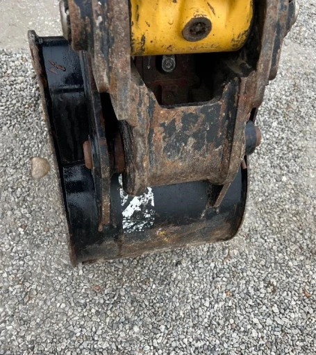 2018 Caterpillar 305.5E2 Mini Excavator