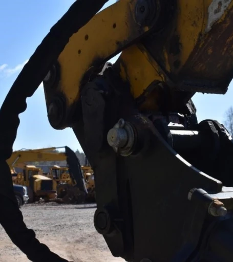 2017 CATERPILLAR 420F2 BACKHOE