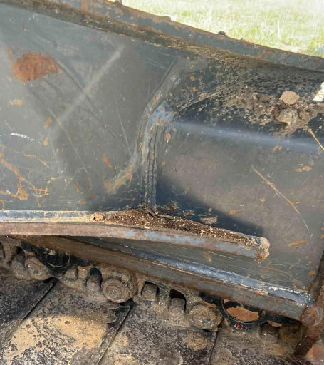 2012 Case CX210B Excavator
