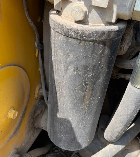 2007 John Deere 850J LT Dozer WMulti-Shank Ripper