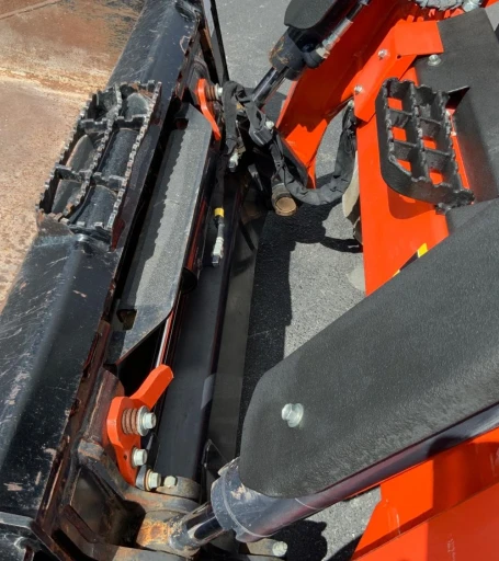 2018 Kubota SVL75-2 Compact Track Loader