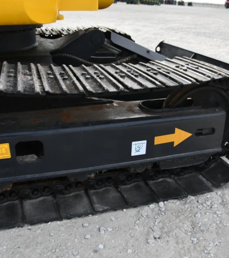 2018 Komatsu PC70-8 Excavator