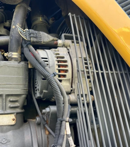 2019 RoGator RG1300C Self-Propelled Sprayer