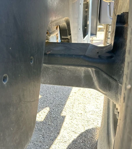 2019 Case 721G wheel loader