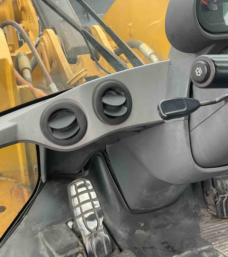 2016 Caterpillar 938M Wheel Loader