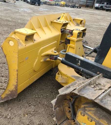 2014 Caterpillar D6K2 XL dozer