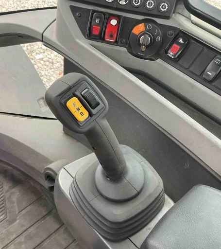 2016 Caterpillar 938M Wheel Loader