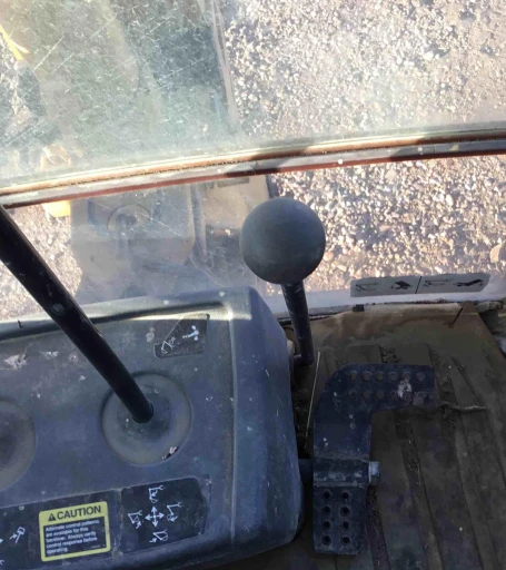 2001 John Deere 310G 4x4 Loader Backhoe WExtendahoe