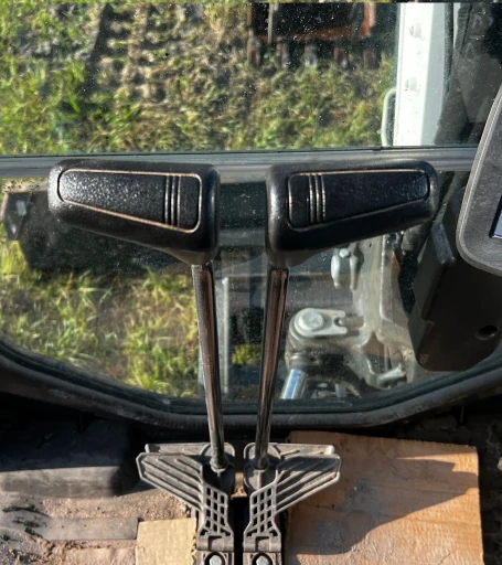2022 Bobcat E50 mini excavator