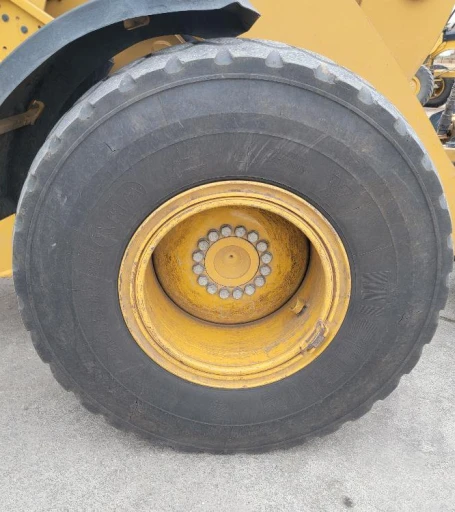 2016 Caterpillar 926M Wheel Loader W4-IN-1 Bucket