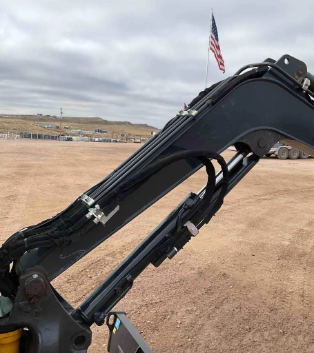 2022 John Deere 30G Compact Mini Excavator
