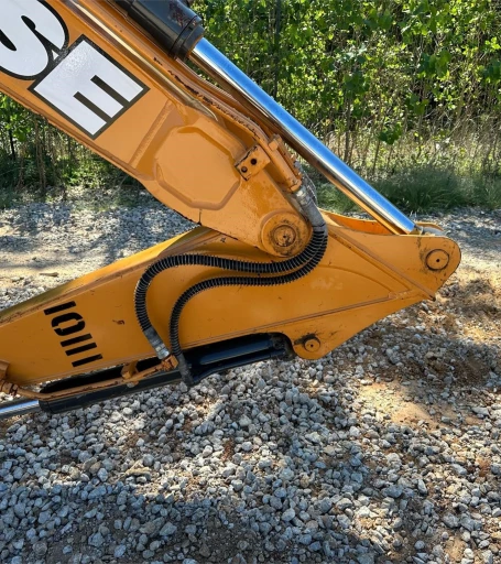 2019 CASE CX80C