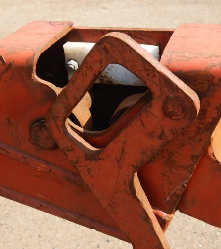 2004 Ditch Witch HT115 cable plow