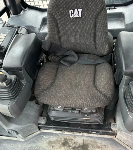 2016 Caterpillar D6K2 LGP dozer