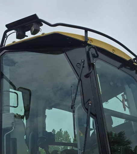 2012 Caterpillar 140M2 motor grader