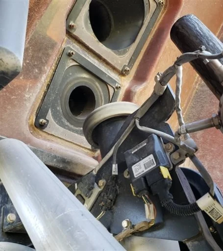 2016 Case 621F XR Wheel Loader