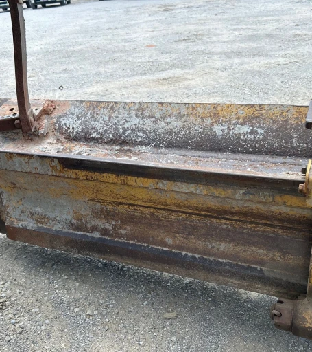 2006 Caterpillar 160H VHP Plus motor grader