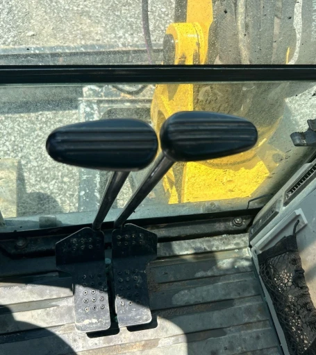 2020 Caterpillar 305E2 CR mini excavator