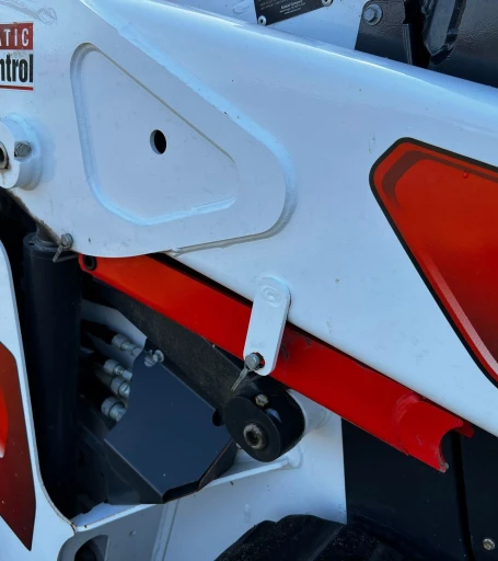 2022 Bobcat T66 tracked skid steer loader