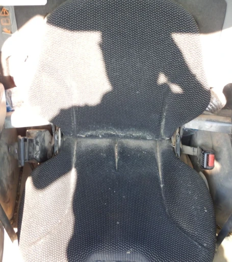 2020 Loader Bobcat T76 Skid Steer