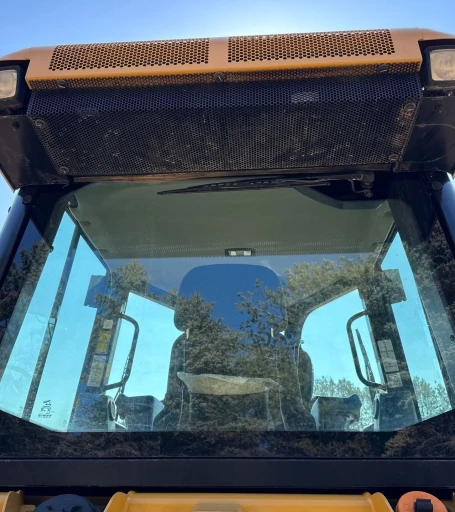 2019 Caterpillar D5K2 LGP dozer