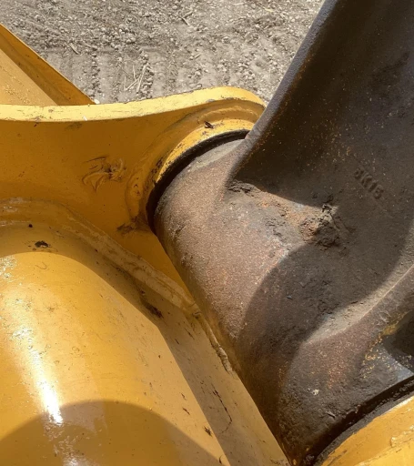 2014 John Deere 130G Excavator