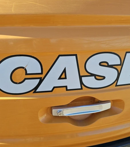 2021 Case CX57C mini excavator