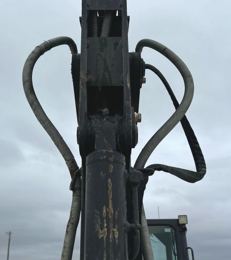 2020 John Deere 60G mini excavator