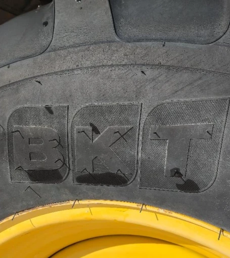 2007 Gehl CT7-23T 4x4x4 Telehandler