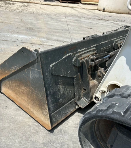 2020 Bobcat T770 tracked skid steer loader