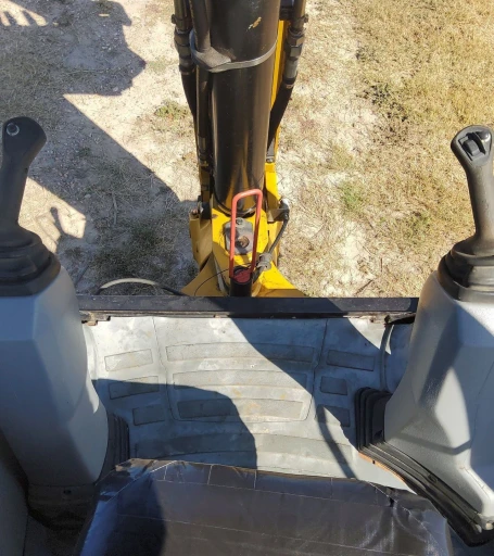 2013 Caterpillar 420F IT Backhoe