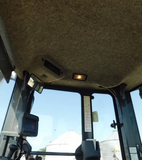 2014 John Deere 524K High Lift Wheel Loader