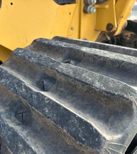 2009 Vermeer RTX750 trencher