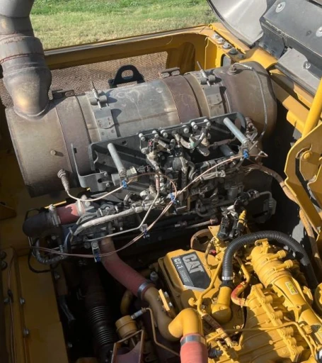 2013 Caterpillar 324EL Excavator