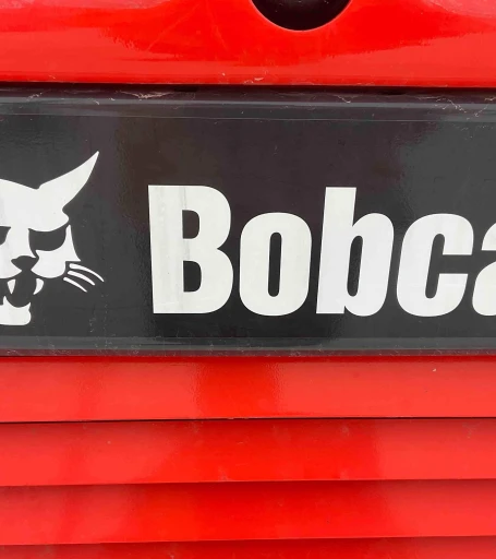 Bobcat T76 R-Series Compact Track Loader