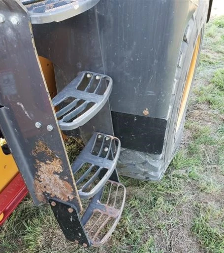 2016 Case 621F XR Wheel Loader