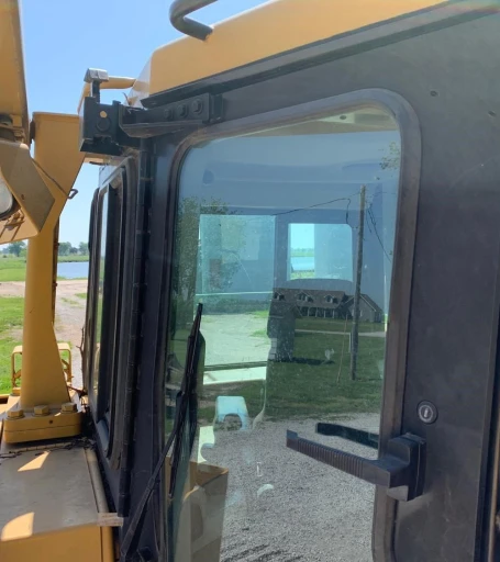 2005 Caterpillar D6R XL Ll Dozer WRipper