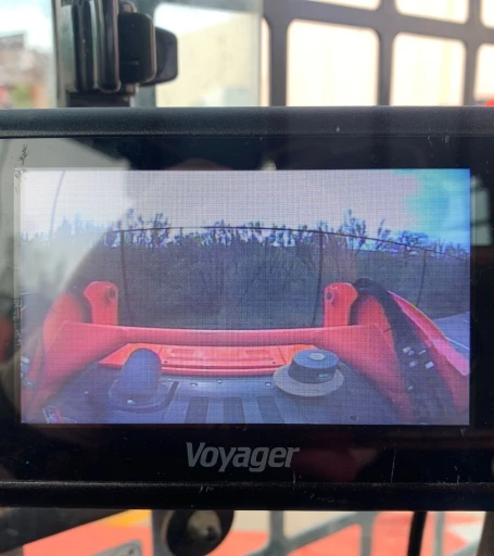 2021 Kubota SVL 97-2 skid steer loader