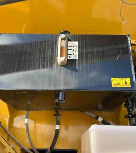 2018 TerraGator TG8400B Floater Applicator wAirmax Precision 2