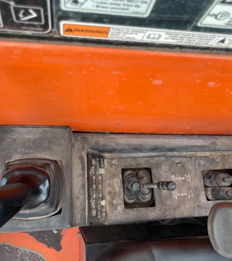 2013 JLG G1055A 4x4x4