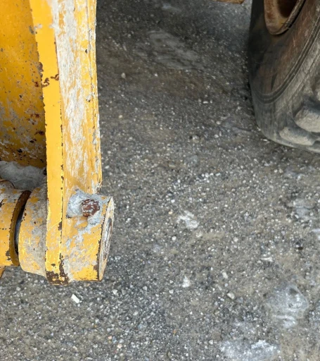 2006 Caterpillar 160H VHP Plus motor grader