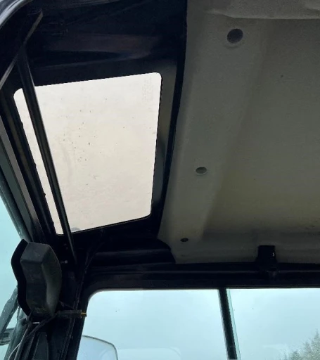 2018 Caterpillar 305.5E2 Mini Excavator