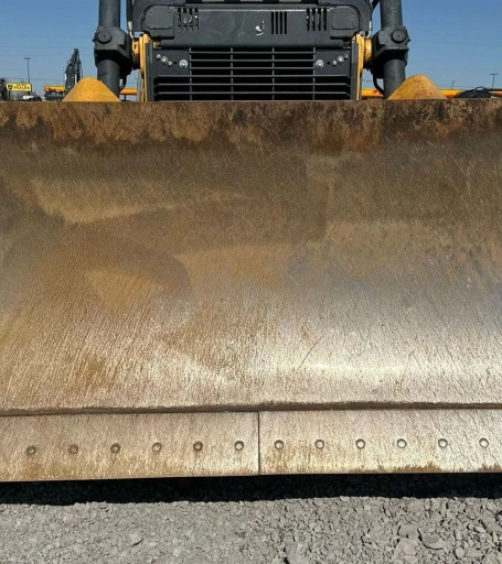 2011 John Deere 850K WT dozer